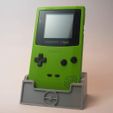 P1040754-min-min.JPG Game Boy Colour Ständer