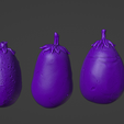 02-Back.png GOLDEN EGGPLANT Contest - Set 5 models - FREE