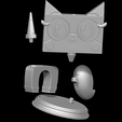 7.png Unikitty