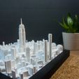 APC_0003.jpg STL file EMPIRE STATE BUILDING - NEW YORK CITY・3D printable model to download