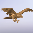 Screenshot_1.png Flying Eagle - Low Poly