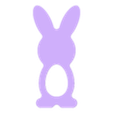 codeandmake.com_Bunny_Easter_Egg_Holder_v1.0_-_Sample_Bunny_3.stl Bunny Easter Egg Holder