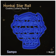 hsr_SampoCC_Cults.png Honkai Star Rail Cookie Cutters Pack 4