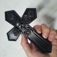 Decorative-Black-Cross-01.jpg DECORATIVE GOTHIC CROSS