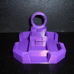 DSCN0128.JPG STL file Fountain・3D print design to download