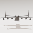 Cute-Cartoon-Giant-Airplane-6.png SkyBuddy MegaDream Plane – Cute Cartoon Giant Airplane (Kid-Friendly 3D Printable Toy)