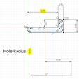 para.png Wiresaver - Parametric Grommet