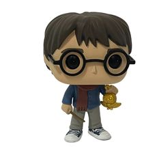 Harry-Potter-1.jpg Funko Pop Harry Potter