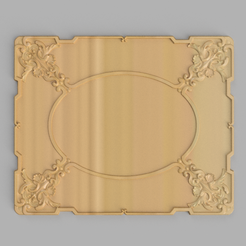 photo-frame-mirror-frame-panoh-furniture-cnc-3d-print-82.png photo frame - mirror frame -  panoh - furniture - cnc - 3d print  (82)