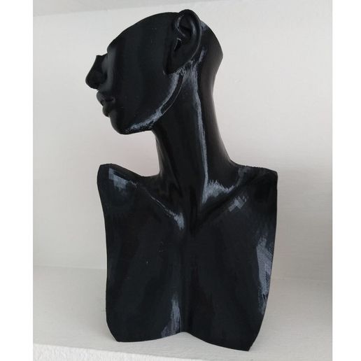 jewelry display 3D model