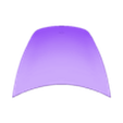 BONNET.stl Tesla Model 3