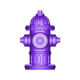 Hydrant.obj Hydrant