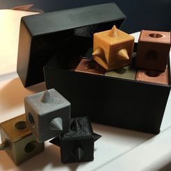 IMG_4791.JPG Babel Pico Spiel Klon mit Box