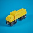 2023_09_30_Toy_Train_0039.jpg FHT diesel locomotive Toy Train BRIO IKEA compatible