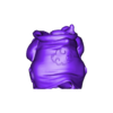 CUBONE TOBI AKAT_SubTool1.stl Fichier STL CUBONE TOBI・Design à télécharger et à imprimer en 3D