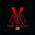 viejosamurai3d