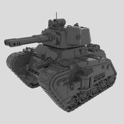1.jpg Файл 3D Богал рожденный Боевой берег・Модель для загрузки и печати в формате 3D