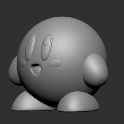 Screenshot-2023-09-08-083055.png Archivo STL Kirby・Modelo imprimible en 3D para descargar