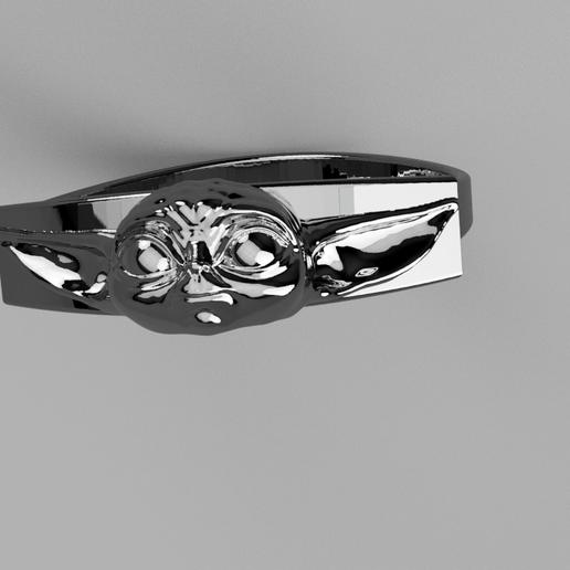 Baby_Yoda_Ring_17mm_Cut(FINAL)7.png El anillo de Yoda para el bebé