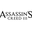 AssassinsCreed_assembly1_121429.png Letras y Números ASSASSINS CREED | Logo