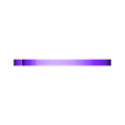 BB Logo Backplate.STL Bootie Shaker™ (Music) • Single Cavity