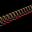 01.png Ring rope knot
