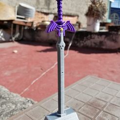 ⚔️ Best STL files 3D printed for swords — 96 designs・Cults