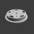 Rin-LC70-9.jpg Land Cruiser Series 70 Beadlock 1.9" Wheel