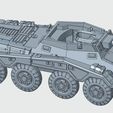 sdkfz234-3.JPG German Armored Car Pack