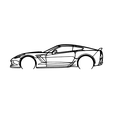 Corvette-c7-Z06.png Chevrolet Corvette Bundle 8 cars SAVE %30