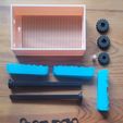 BOM.jpg Fichier STL Machine à vagues・Plan à imprimer en 3D à télécharger