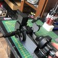 IMG_6892.jpg Traktor FORD 1/10 (RC-Version)