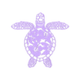 Tortuga 00.STL Tortoise