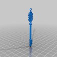 RE3_key03a.png Residual Evil 3: Key for the armory