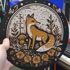 20231111_121547.jpg Fox Hueforge Art - Nur für den persönlichen Gebrauch