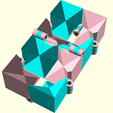 PolyedraAssembly.png Yoshimoto Double Cube
