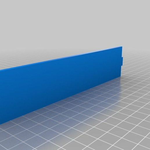 1adba832832e0abc2b9804337a5a26c0.png Modular Hobby Paint Rack - Small Straight