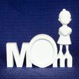 mothers_day_photo_frame_02.jpg Cute photo frame for Mother`s Day (NO SUPPORTS) #MOTHERSCULTS
