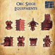 Orc-Siege-Weapons-5-p.jpg Orc Siege Weapons 28 mm Tabletop Terrain