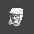 Desert Head (24).jpg Imperial Soldier Heads with Desert Headgear