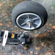 20180908_030928.jpg Old Version Mini Talon Convertible Landing Gear