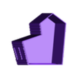 MAIN BODY.stl STL file TOONED BIRDHOUSE V2.0・3D printer design to download