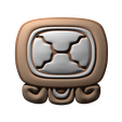 18._Etznab.png Etznab, glyphe maya