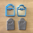 2022-10-04-16_12_20-La-galleta-@lagalletabq-•-Fotos-y-videos-de-Instagram-—-Mozilla-Firefox.png STL-Datei Ausstecher Lapidas 8 cm・3D-Druck-Idee zum Herunterladen