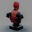 deadpool_07.png Deadpool Büste