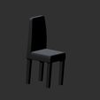 chair2.jpg Set of furniture