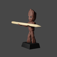 2render.png PEN HOLDER GROOT