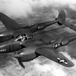 P-38.jpg P-38 Lightning but it is blocky