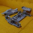 DSCN1422.JPG Free STL file Mk Ultra - 3D printable 1/10 4wd buggy・3D printable design to download