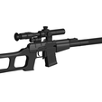 1.png VSS Vintorez rifle